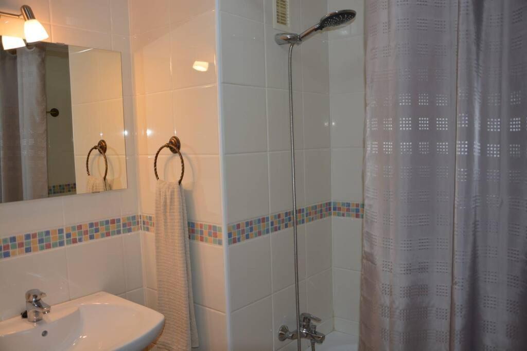 Ferienwohnung Sonne Wind Und Ocean La Tejita Exterior foto